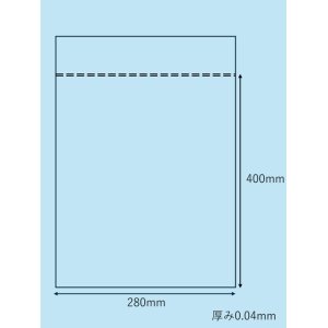 画像: ミニグリップ　JG-K【100枚】