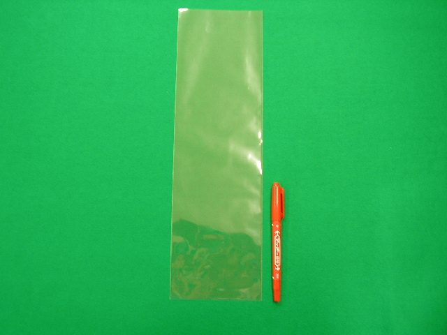 画像2: OPP袋テープなし　＃30　115×430
