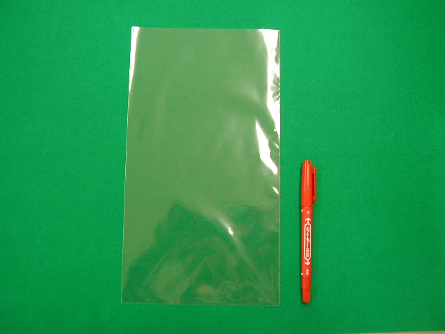 画像2: OPP袋テープなし　＃30　160×290
