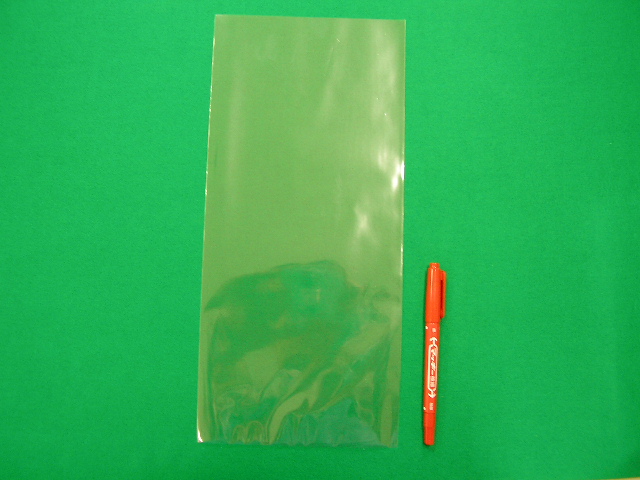 画像2: OPP袋テープなし　＃30　160×350