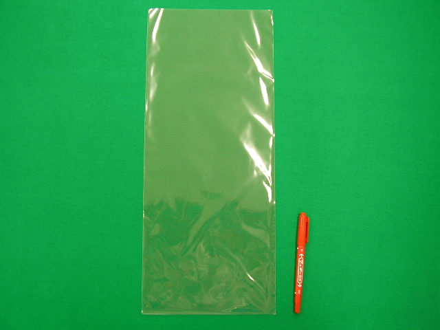 画像2: OPP袋テープなし　＃30　190×450