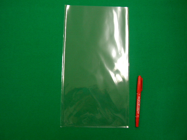 画像2: OPP袋テープなし　＃30　190×350