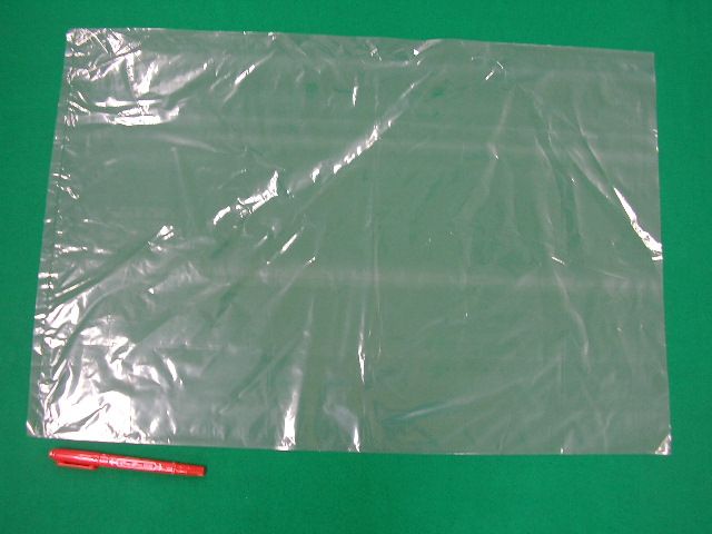 大洋社ヨーポリ袋　ポリ袋　ＰＥ袋　規格ポリ袋 （品番：0.1×300×400）　0.1ミリ 300×400  500枚 - 3