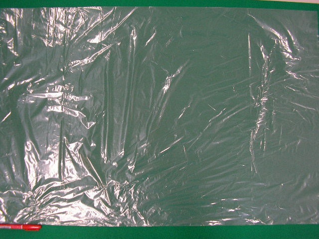 画像1: ポリエチレン袋 0.03×590×910